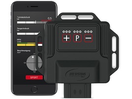 Chiptuning / Leistungssteigerung Chiptuning / Leistungssteigerung