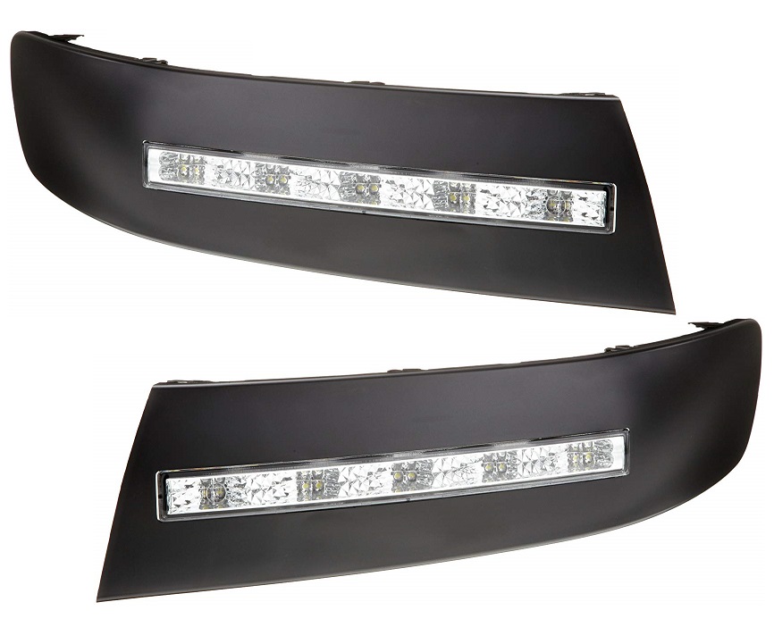 MODULITE LED Tagfahrlicht MODULITE LED Tagfahrlicht