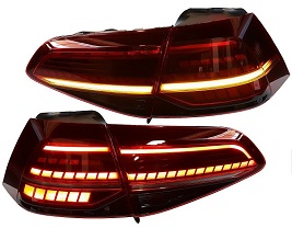 Rückleuchten Rückleuchten