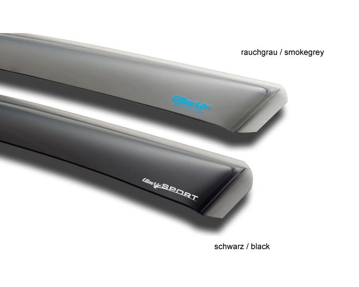 ClimAir Windabweiser ClimAir Windabweiser