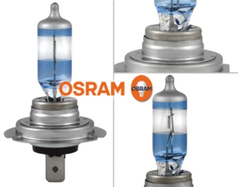 Osram Night Breaker Laser (Mehr Licht) Osram Night Breaker Laser (Mehr Licht)
